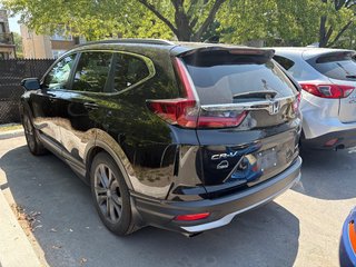 Honda CR-V Sport JAMAIS ACCIDENTÉ 2022 à , Québec - 2 - w320h240px