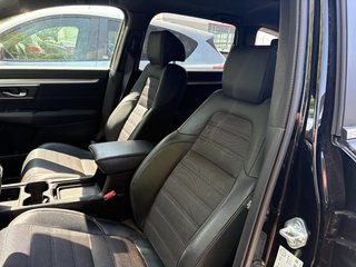 Honda CR-V Sport JAMAIS ACCIDENTÉ 2022 à , Québec - 5 - w320h240px