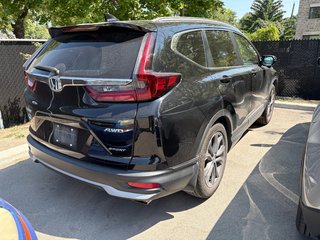 Honda CR-V Sport JAMAIS ACCIDENTÉ 2022 à , Québec - 3 - w320h240px