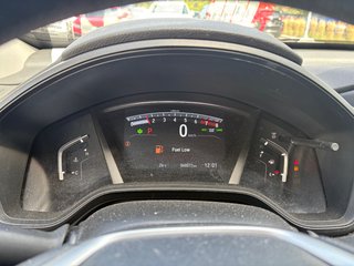 2022 Honda CR-V LX 1 PROPRIO JAMAIS ACCIDENTÉ in , Quebec - 4 - w320h240px