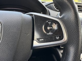 2022 Honda CR-V LX 1 PROPRIO JAMAIS ACCIDENTÉ in , Quebec - 6 - w320h240px