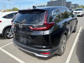 2022 Honda CR-V LX 1 PROPRIO JAMAIS ACCIDENTÉ in , Quebec - 3 - w320h240px