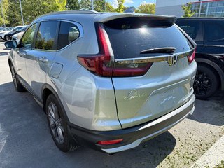 2022 Honda CR-V Sport 26 000 KM SEULEMENT JAMAIS ACCIDENTÉ in , Quebec - 2 - w320h240px