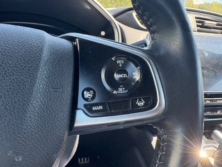2022 Honda CR-V Sport 26 000 KM SEULEMENT JAMAIS ACCIDENTÉ in , Quebec - 6 - w320h240px