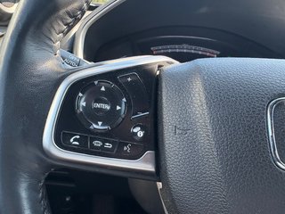 2022 Honda CR-V Sport 26 000 KM SEULEMENT JAMAIS ACCIDENTÉ in , Quebec - 5 - w320h240px