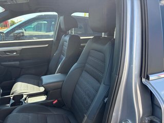 2022 Honda CR-V Sport 26 000 KM SEULEMENT JAMAIS ACCIDENTÉ in , Quebec - 4 - w320h240px