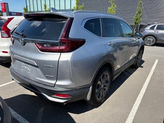 2022 Honda CR-V Sport JAMAIS ACCIDENTÉ in , Quebec - 3 - w320h240px