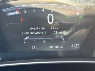 2022 Honda CR-V Sport in , Quebec - 5 - w320h240px