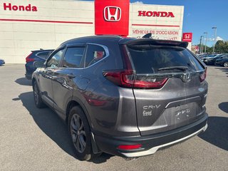 2022 Honda CR-V Sport in , Quebec - 4 - w320h240px