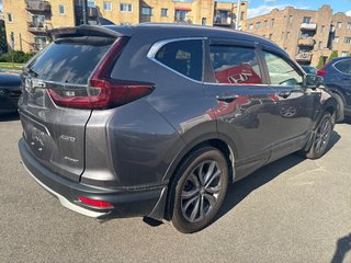 2022 Honda CR-V Sport in , Quebec - 3 - w320h240px