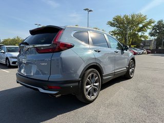 2022 Honda CR-V Sport in , Quebec - 4 - w320h240px