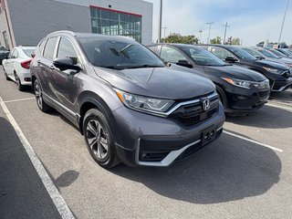 2022 Honda CR-V EX-L in Montreal, Quebec - 4 - w320h240px