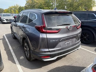 2022 Honda CR-V EX-L in Montreal, Quebec - 2 - w320h240px