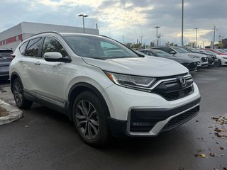 2022 Honda CR-V TOURING in Montreal, Quebec - 3 - w320h240px