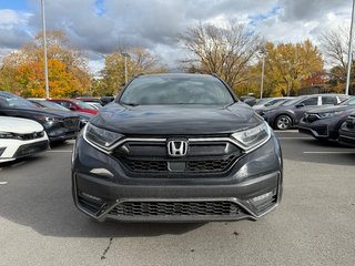 2022 Honda CR-V BLACK EDITION in , Quebec - 2 - w320h240px