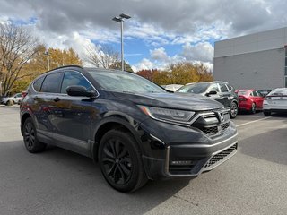 2022 Honda CR-V BLACK EDITION in , Quebec - 3 - w320h240px