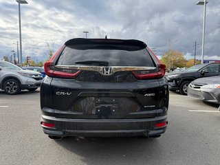 2022 Honda CR-V BLACK EDITION in , Quebec - 5 - w320h240px