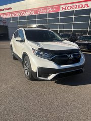 Honda CR-V LX 2022 à , Québec - 3 - w320h240px