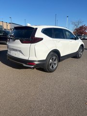 Honda CR-V LX 2022 à , Québec - 4 - w320h240px