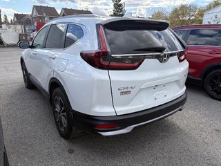 Honda CR-V EX-L  CUIR I TOIT OUVRANT I MAGS I CARPLAY I DEMARREUR GARANTIE 10 200 000 KM ** 2022 à , Québec - 3 - w320h240px