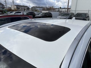 Honda CR-V EX-L  CUIR I TOIT OUVRANT I MAGS I CARPLAY I DEMARREUR GARANTIE 10 200 000 KM ** 2022 à , Québec - 5 - w320h240px