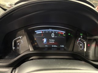 2022 Honda CR-V LX AWD I JAMAIS ACCIDENTÉ I CARPLAY I MAGS I DEMARREUR I SIEGES CHAUFFANTS I SECURITE ACTIVE in , Quebec - 6 - w320h240px
