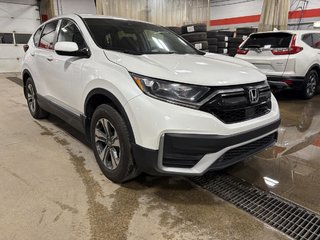 2022 Honda CR-V LX AWD I JAMAIS ACCIDENTÉ I CARPLAY I MAGS I DEMARREUR I SIEGES CHAUFFANTS I SECURITE ACTIVE in , Quebec - 4 - w320h240px