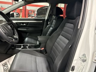 2022 Honda CR-V LX AWD I JAMAIS ACCIDENTÉ I CARPLAY I MAGS I DEMARREUR I SIEGES CHAUFFANTS I SECURITE ACTIVE in , Quebec - 5 - w320h240px
