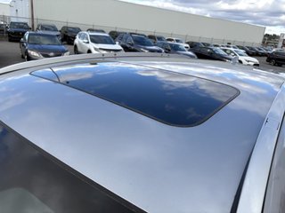 2022 Honda CR-V Sport AWD JAMAIS ACCIDENTÉ I TOIT OUVRANT I MAGS I DEMAREUR I CARPLAY I SIEGES ET VOLANT CHAUFFANTS in , Quebec - 5 - w320h240px