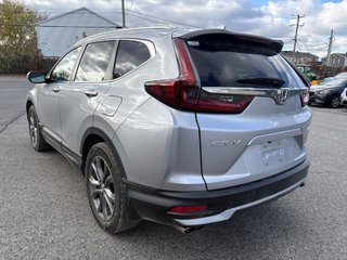 2022 Honda CR-V Sport AWD JAMAIS ACCIDENTÉ I TOIT OUVRANT I MAGS I DEMAREUR I CARPLAY I SIEGES ET VOLANT CHAUFFANTS in , Quebec - 2 - w320h240px