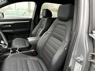 2022 Honda CR-V Sport AWD I CARPLAY I TOIT OUVRANT I MAGS I DEMARREUR I SIEGES ET VOLANT CHAUFFANTS I SECURITE ACTI in , Quebec - 6 - w320h240px