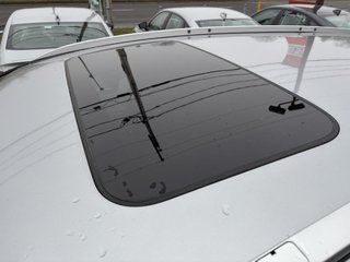 2022 Honda CR-V Sport AWD I CARPLAY I TOIT OUVRANT I MAGS I DEMARREUR I SIEGES ET VOLANT CHAUFFANTS I SECURITE ACTI in , Quebec - 5 - w320h240px