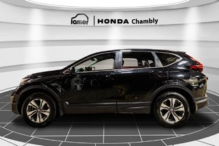 Honda CR-V LX AWD CARPLAY I MAGS I DEMARREUR I CAMERA I SIEGES CHAUFFANTS I SECURITE ACTIVE 2022 à , Québec - 4 - w320h240px