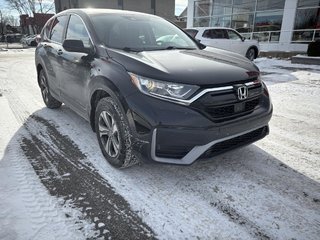 2022 Honda CR-V LX AWD CARPLAY I MAGS I DEMARREUR I CAMERA I SIEGES CHAUFFANTS I SECURITE ACTIVE in , Quebec - 2 - w320h240px