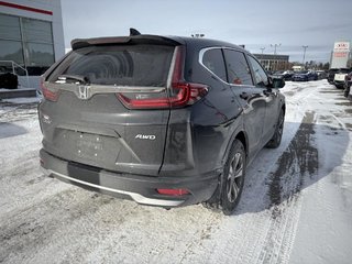 2022 Honda CR-V LX AWD CARPLAY I MAGS I DEMARREUR I CAMERA I SIEGES CHAUFFANTS I SECURITE ACTIVE in , Quebec - 5 - w320h240px