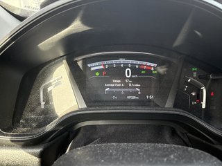 2022 Honda CR-V LX AWD CARPLAY I MAGS I DEMARREUR I CAMERA I SIEGES CHAUFFANTS I SECURITE ACTIVE in , Quebec - 6 - w320h240px
