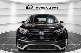 Honda CR-V LX AWD CARPLAY I MAGS I DEMARREUR I CAMERA I SIEGES CHAUFFANTS I SECURITE ACTIVE 2022 à , Québec - 2 - w320h240px