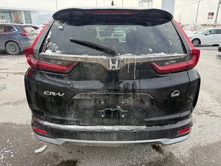 Honda CR-V LX 2022 à , Québec - 5 - w320h240px