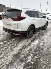 2022 Honda CR-V Sport in Lachenaie, Quebec - 4 - w320h240px