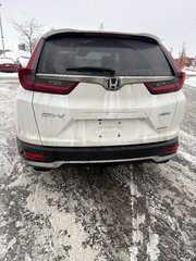 2022 Honda CR-V Sport in Lachenaie, Quebec - 6 - w320h240px
