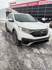 2022 Honda CR-V Sport in Lachenaie, Quebec - 3 - w320h240px