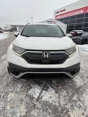 2022 Honda CR-V Sport in Lachenaie, Quebec - 5 - w320h240px