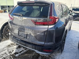 Honda CR-V LX 2022 à Montréal, Québec - 3 - w320h240px
