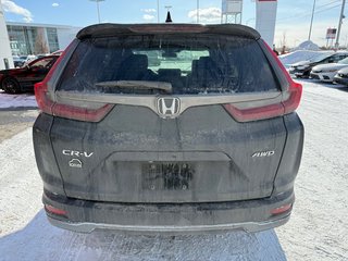 2022 Honda CR-V LX in Lachenaie, Quebec - 5 - w320h240px