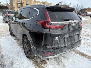 Honda CR-V Sport 2022 à , Québec - 4 - w320h240px