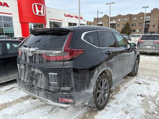 Honda CR-V Sport 2022 à , Québec - 3 - w320h240px