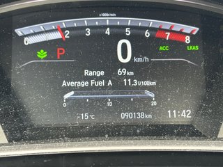 Honda CR-V Sport 2022 à , Québec - 5 - w320h240px