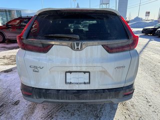 Honda CR-V LX 2022 à Lachenaie, Québec - 5 - w320h240px