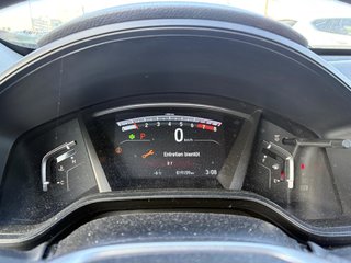 2022 Honda CR-V LX awds 19 000 KM I MAGS I DEMARREUR I CARPLAY I SIEGES CHAUFFANTS I OUI OUI! 19 000 KM in , Quebec - 4 - w320h240px