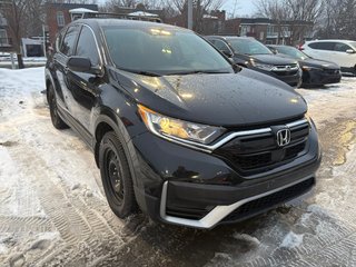 2022 Honda CR-V LX in Montréal, Quebec - 2 - w320h240px